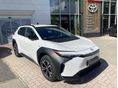 TOYOTA BZ4X Prestige MO-i. 1.tulajdonos. garanciális. téli-nyári gumival. ÁFÁS