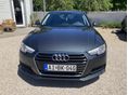 AUDI A4 2017/8 - 2