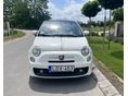 FIAT 500 2007/5 - 8