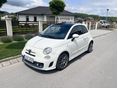 FIAT 500 1.4 16V Sport ABARTH OPTIKA