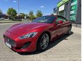 MASERATI GRANCABRIO 4.7 Sport (Automata) 45000km