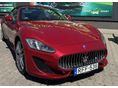 MASERATI GRANCABRIO 2016 - 5