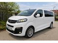 OPEL ZAFIRA LIFE 1.5 D Business Edition L (9 személyes ) GAR.30eKM!MAGYARORSZÁGI.RENGETEG-EXTRA.9FŐ!TETŐKLÍMA