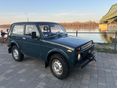 LADA NIVA 2000 - 2