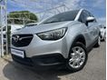 OPEL CROSSLAND X 1.2 T Start-Stop Enjoy (Automata) GARANTÁLT 27.000KM!!! ELSŐ TULAJDONOSTÓL! ÚJSZERŰ ÁLLAPOTBAN!