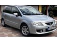 MAZDA PREMACY 2.0 DiTD Executive