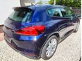 VOLKSWAGEN SCIROCCO 2015/9 - 12