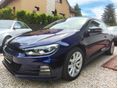 VOLKSWAGEN SCIROCCO 2015/9 - 2