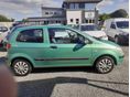 HYUNDAI GETZ 2003/4 - 6