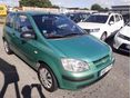 HYUNDAI GETZ 2003/4 - 7