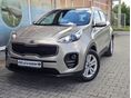 KIA SPORTAGE 1.7 CRDi EX Prémium 153 ekm!.navi.kamera.ülés és kormányfűtés.Megkimélt állapotban