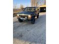 JEEP CHEROKEE 2.1 TD Limited
