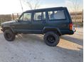 JEEP CHEROKEE 1991 - 3