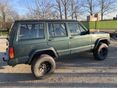 JEEP CHEROKEE 1991 - 4