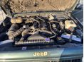 JEEP CHEROKEE 1991 - 6