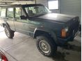 JEEP CHEROKEE 1991 - 8