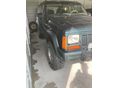 JEEP CHEROKEE 1991 - 9