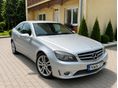 MERCEDES-BENZ CLC 200 2008/8 - 2