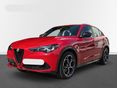 ALFA ROMEO STELVIO 2.2 D Veloce Q4 (Automata) PDC/KAMERA/LED/NAVI/HiFi/WIFI/ÁFA-s