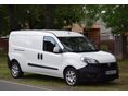 FIAT DOBLO Dobló Cargo 1.6 Mjet Maxi 2 év műszaki. Magyar. 3 fős. végig szervizelt. 176.000 Km !
