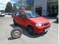 SUZUKI ALTO 2003/9 - 1