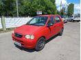 SUZUKI ALTO 2003/9 - 4