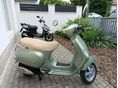 VESPA LX 125 2007/6 - 1