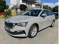 SKODA SCALA 1.0 TSI Style Ülésfűtés-App connect-Navigáció-ÚJ FÉKEK!