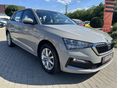 SKODA SCALA 2021/1 - 2