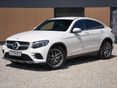 MERCEDES-BENZ GLC 250 d 4Matic 9G-TRONIC AMG. LED. Keyless. 2.Tulajdonos