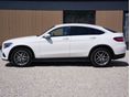 MERCEDES-BENZ GLC 250 2018 - 17