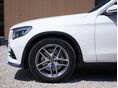 MERCEDES-BENZ GLC 250 2018 - 18