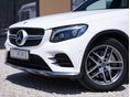 MERCEDES-BENZ GLC 250 2018 - 20