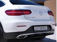 MERCEDES-BENZ GLC 250 2018 - 21