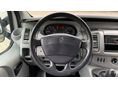 RENAULT TRAFIC 2007/10 - 12