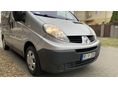 RENAULT TRAFIC 2007/10 - 15