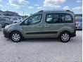 PEUGEOT PARTNER 2009/3 - 4