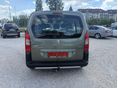 PEUGEOT PARTNER 2009/3 - 7