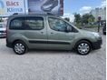 PEUGEOT PARTNER 2009/3 - 5