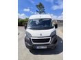 PEUGEOT BOXER 2018 - 4