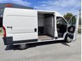 PEUGEOT BOXER 2018 - 7