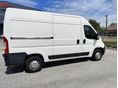 PEUGEOT BOXER 2018 - 8