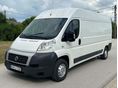 FIAT DUCATO 2.3 Mjet LH2 3.5 t Start-Stop