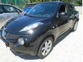 NISSAN JUKE 2012/3 - 1