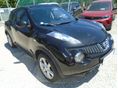 NISSAN JUKE 2012/3 - 2