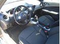 NISSAN JUKE 2012/3 - 6