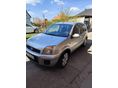 FORD FUSION 1.4 TDCi Plus