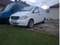 MERCEDES-BENZ VITO 109 CDI L
