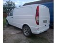 MERCEDES-BENZ VITO 2004 - 2