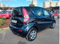 SUZUKI SPLASH 2008/9 - 1